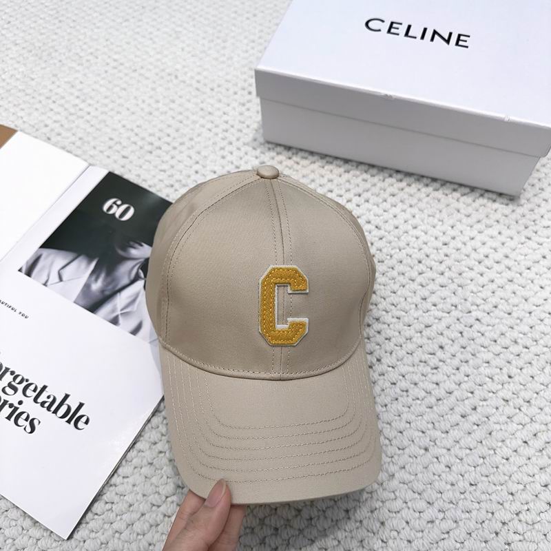 Celine Cap dx (214)