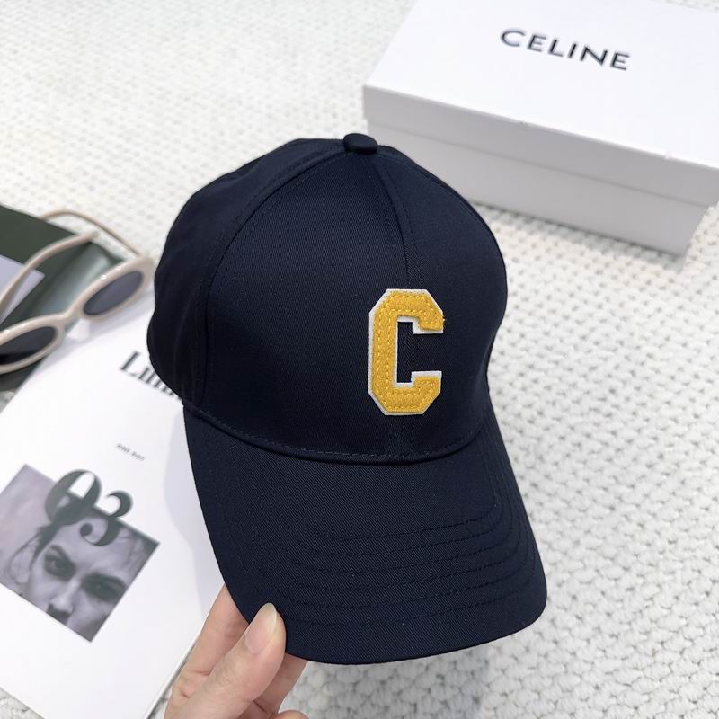 Celine Cap dx (223)