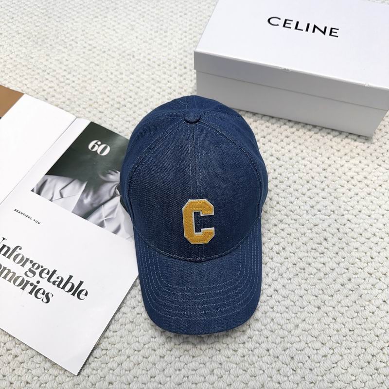 Celine Cap dx (226)