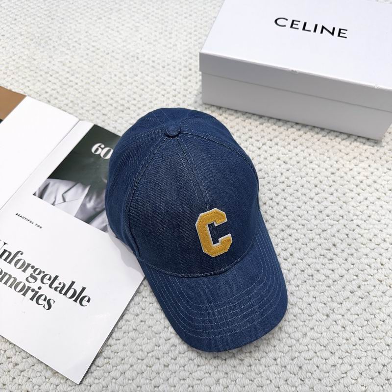 Celine Cap dx (227)