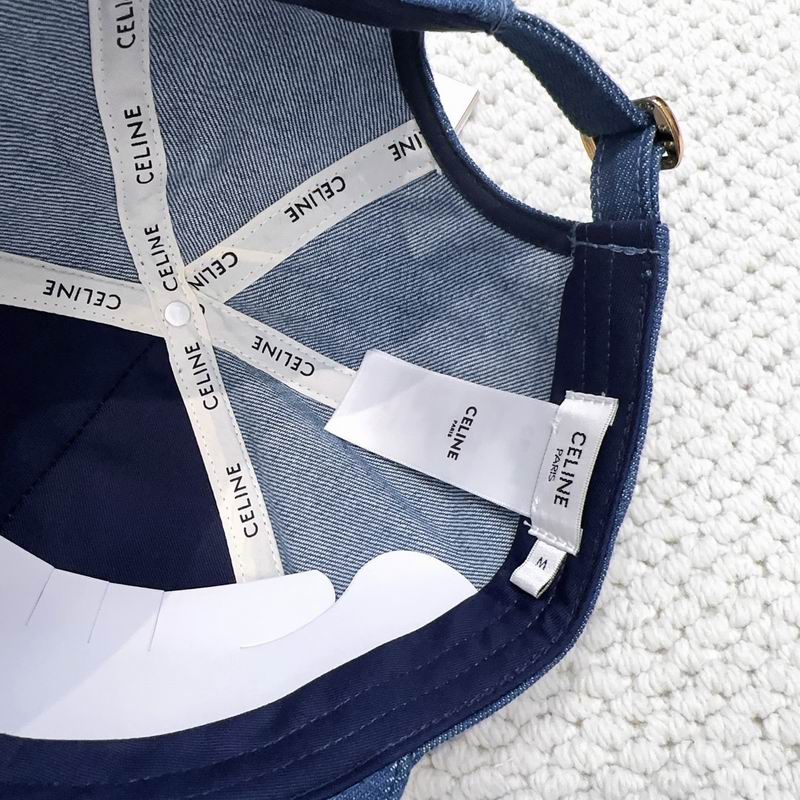 Celine Cap dx (228)