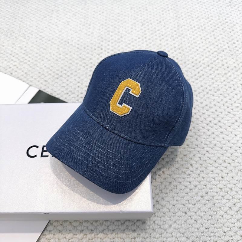 Celine Cap dx (229)