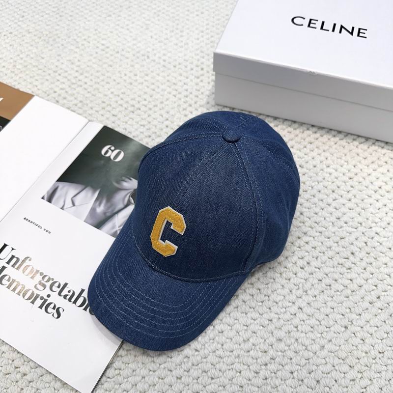 Celine Cap dx (230)