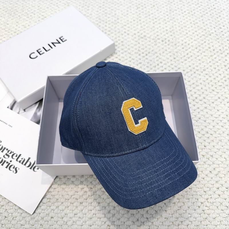Celine Cap dx (231)