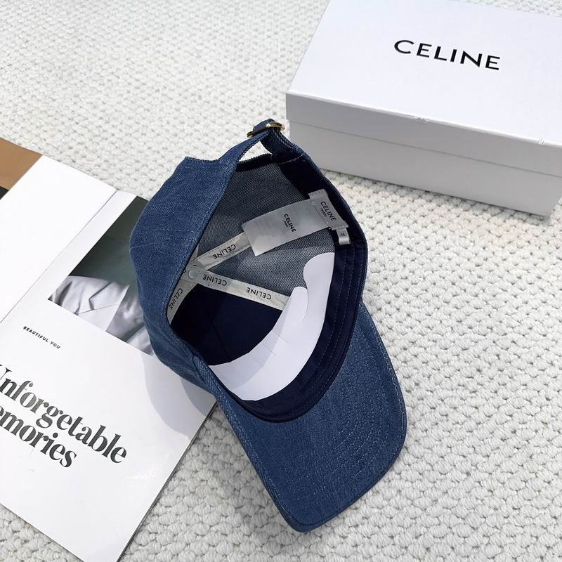 Celine Cap dx (232)