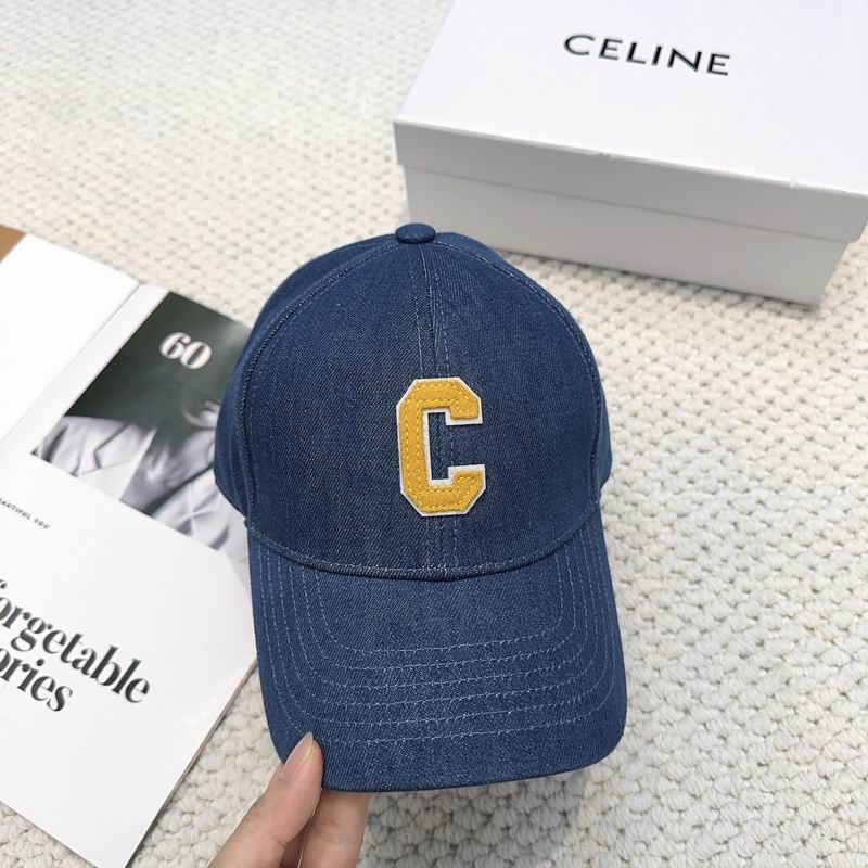 Celine Cap dx (234)