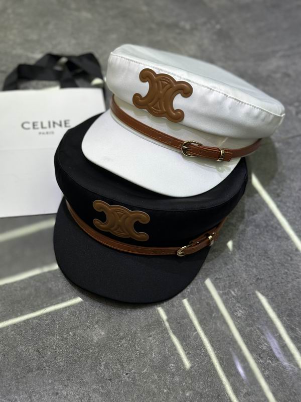 Celine Cap dx (282)