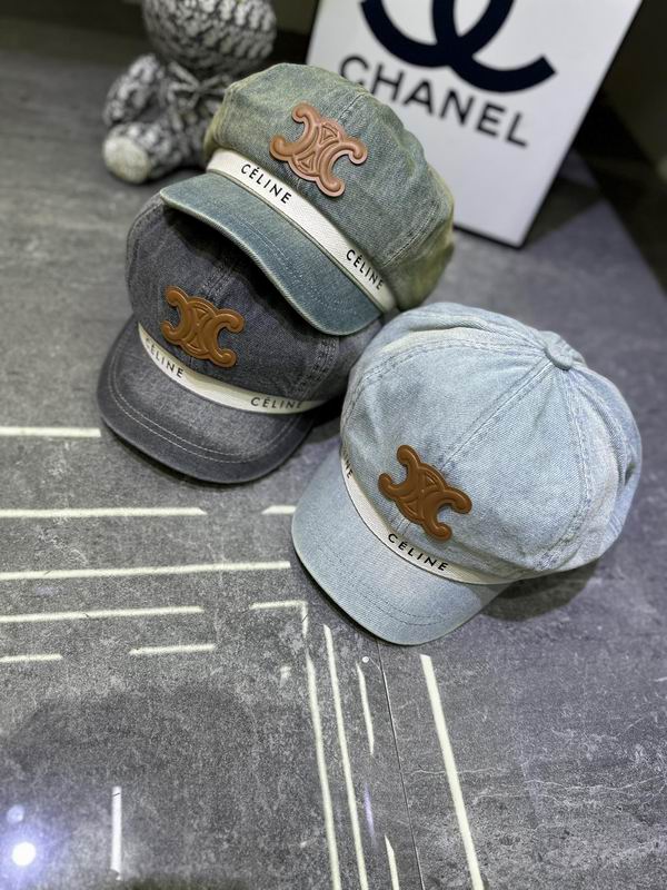 Celine Cap dx (346)