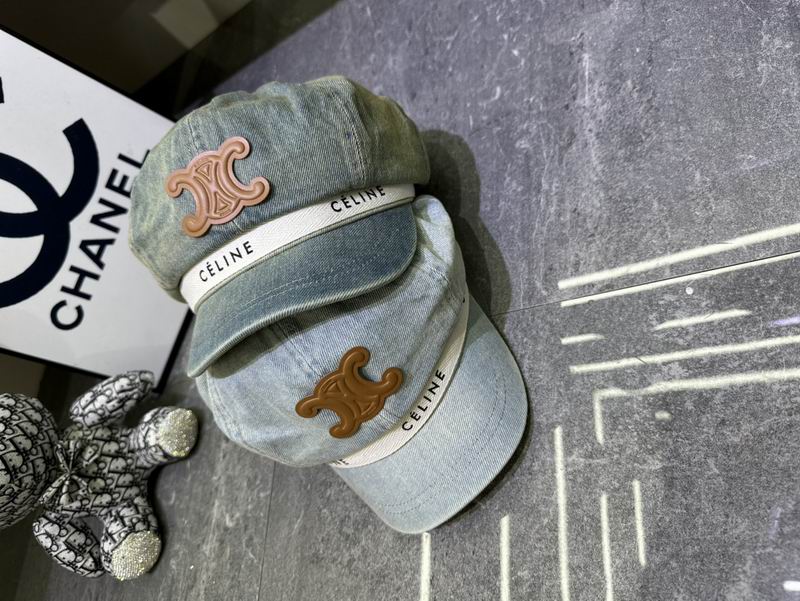 Celine Cap dx (348)