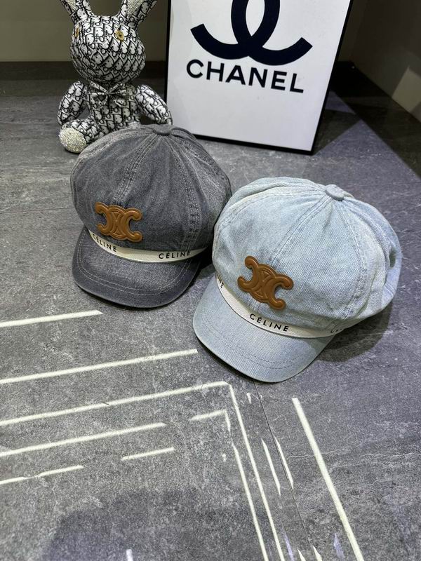 Celine Cap dx (349)