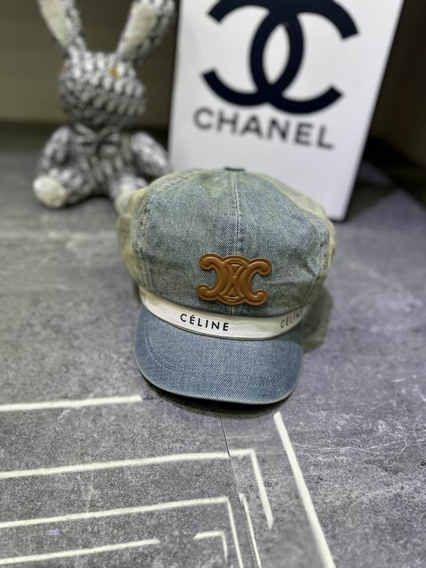 Celine Cap dx (350)