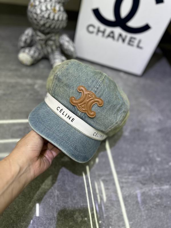 Celine Cap dx (351)