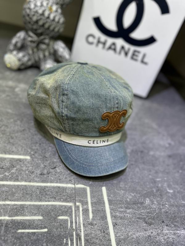 Celine Cap dx (352)