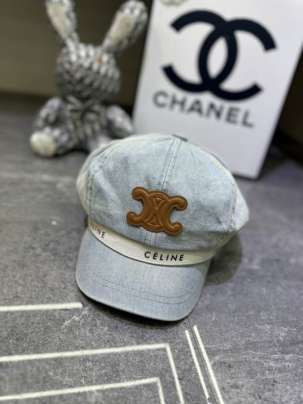 Celine Cap dx (354)