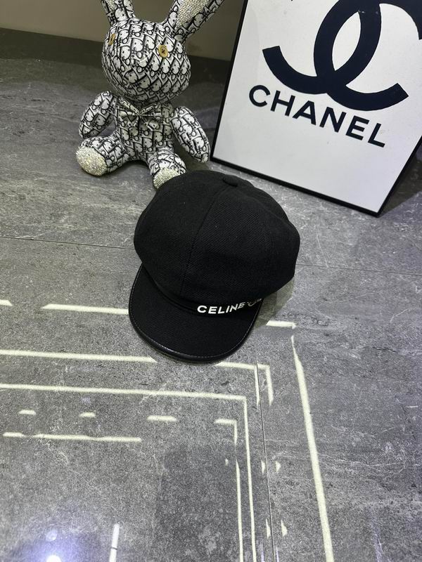 Celine Cap dx (382)
