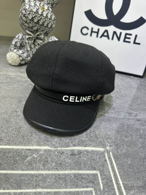 Celine Cap dx (383)