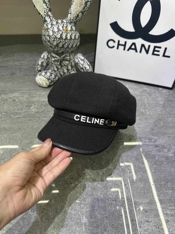Celine Cap dx (384)