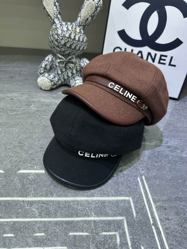 Celine Cap dx (385)