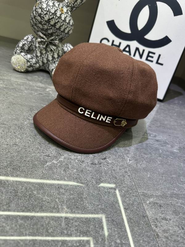 Celine Cap dx (386)