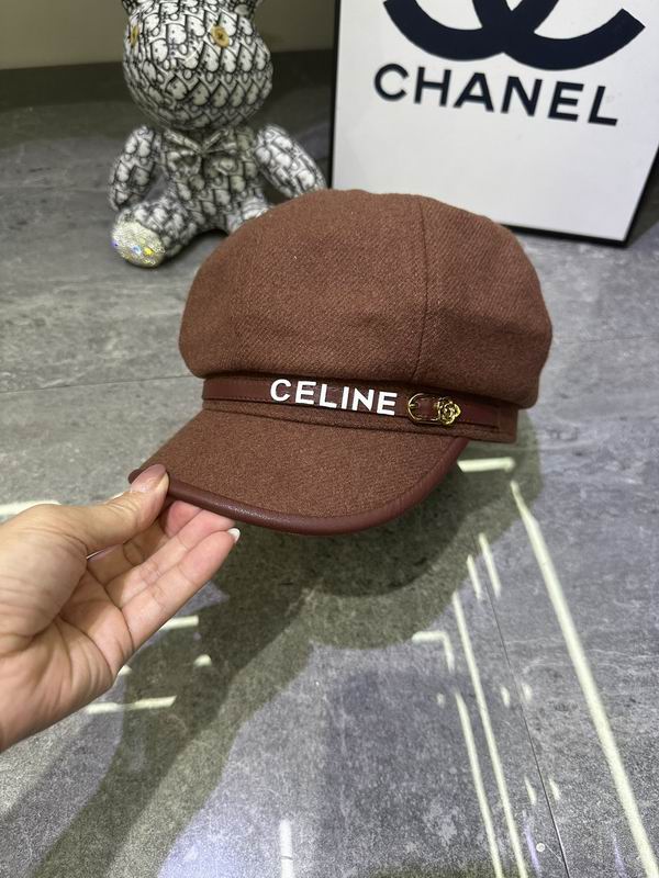 Celine Cap dx (387)