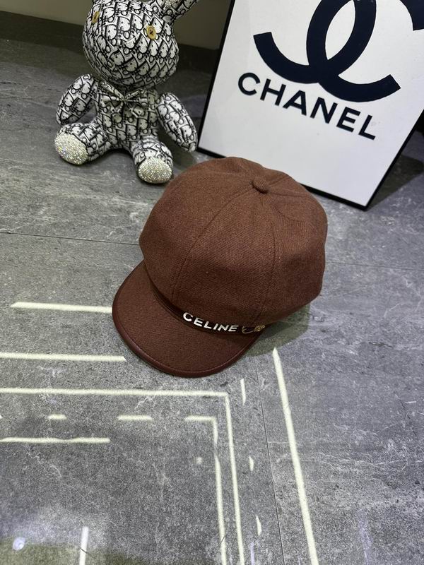 Celine Cap dx (388)