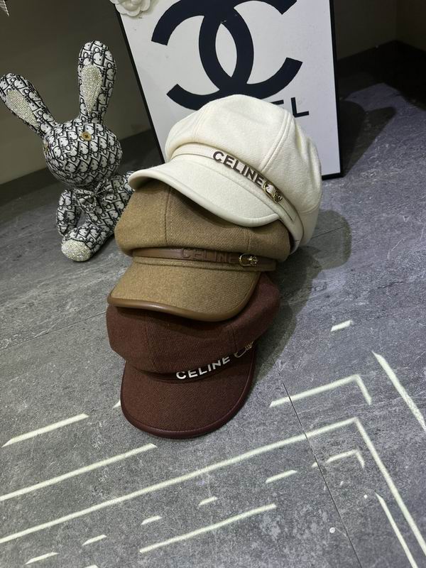 Celine Cap dx (389)