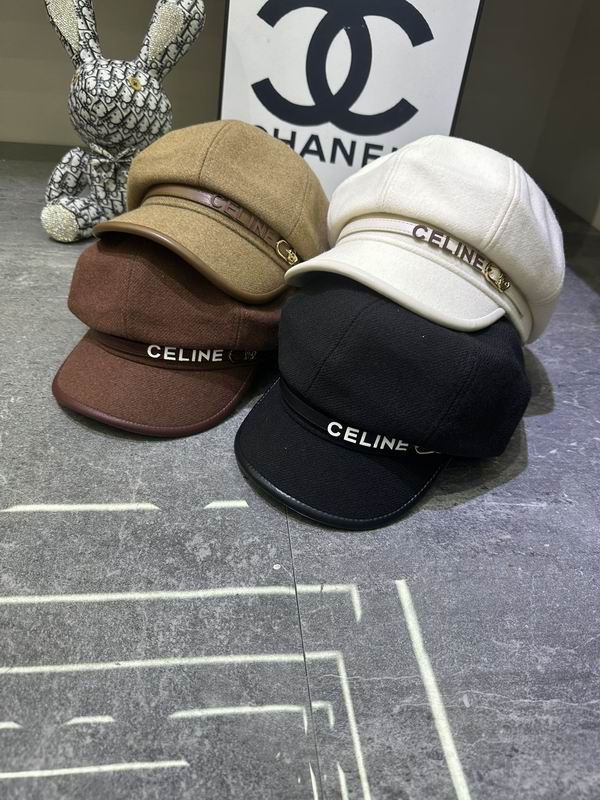 Celine Cap dx (390)