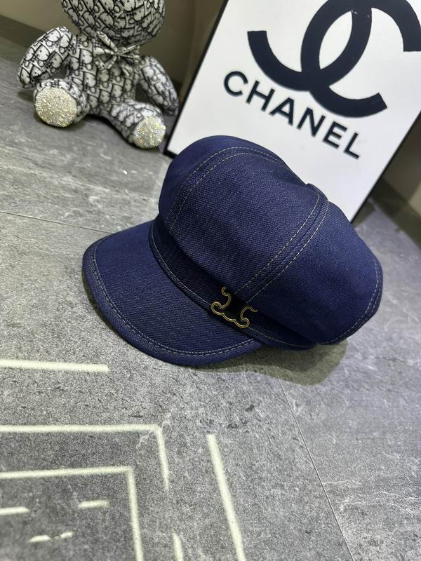 Celine Cap dx (409)