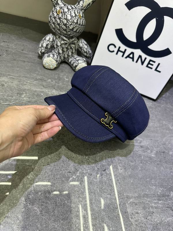 Celine Cap dx (411)