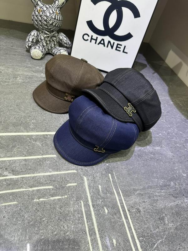 Celine Cap dx (415)