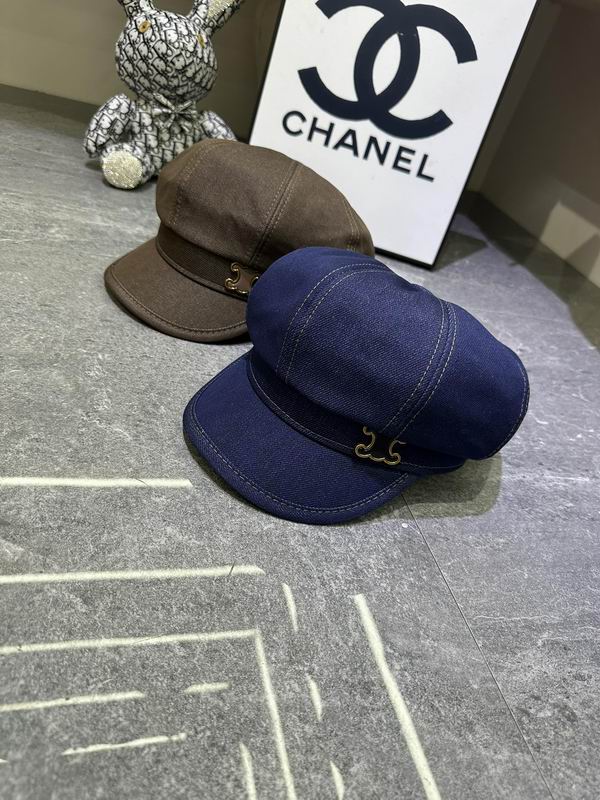 Celine Cap dx (416)