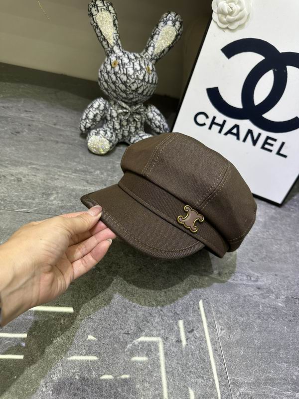 Celine Cap dx (417)