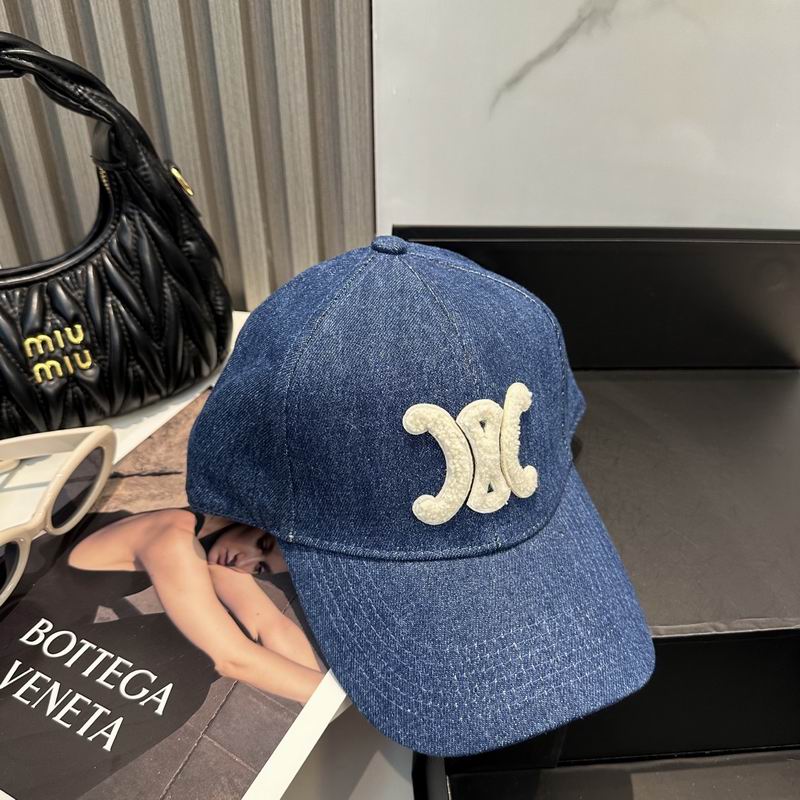 Celine Cap dx (720)