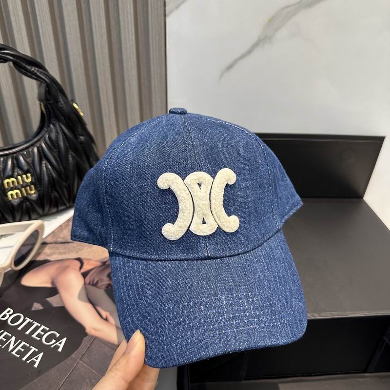Celine Cap dx (722)