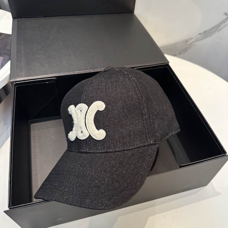 Celine Cap dx (728)