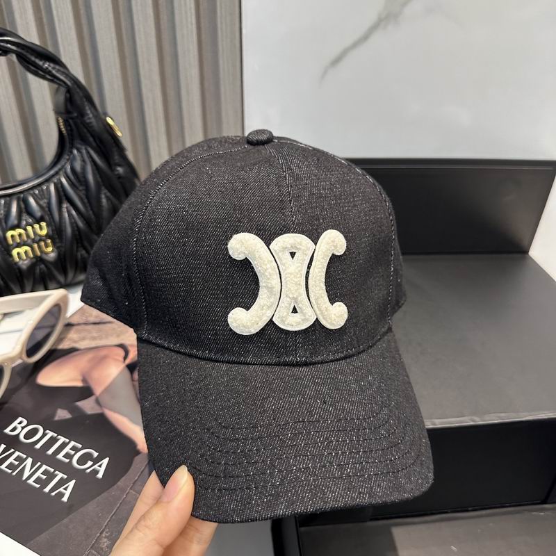 Celine Cap dx (731)