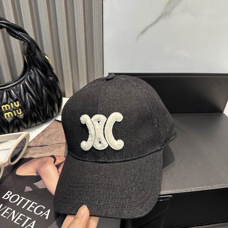 Celine Cap dx (734)