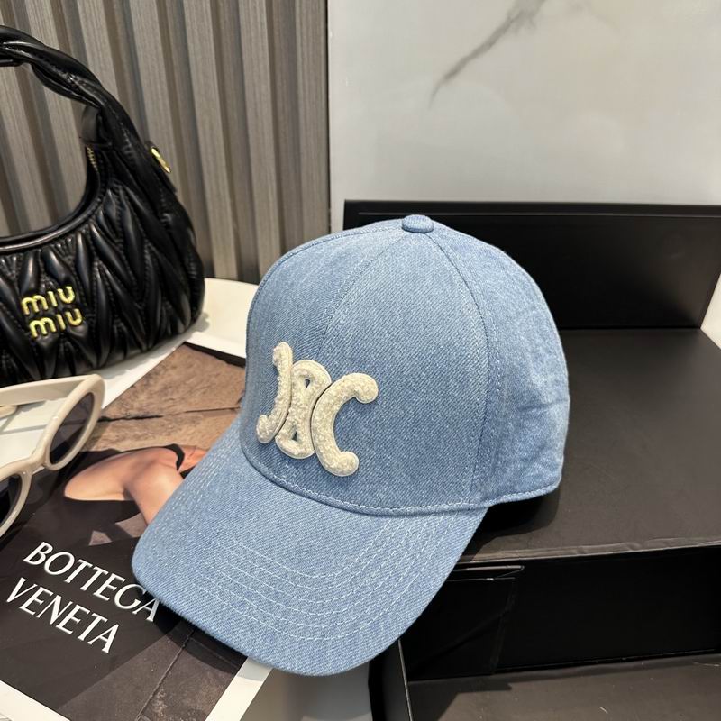 Celine Cap dx (739)