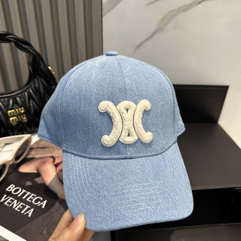 Celine Cap dx (740)