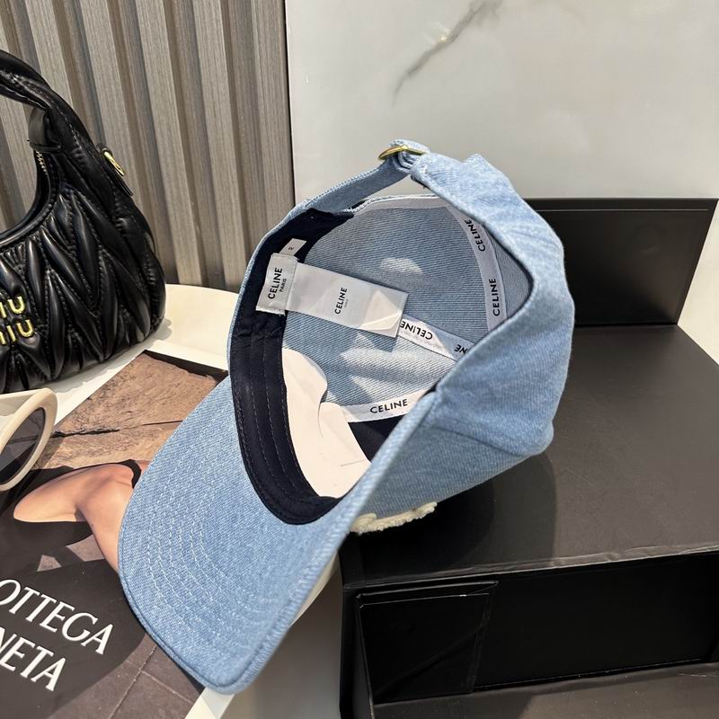 Celine Cap dx (741)
