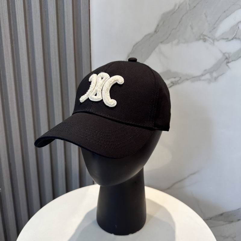 Celine Cap dx (753)