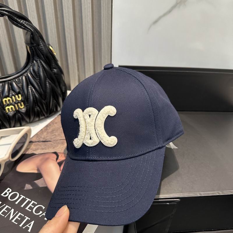 Celine Cap dx (761)