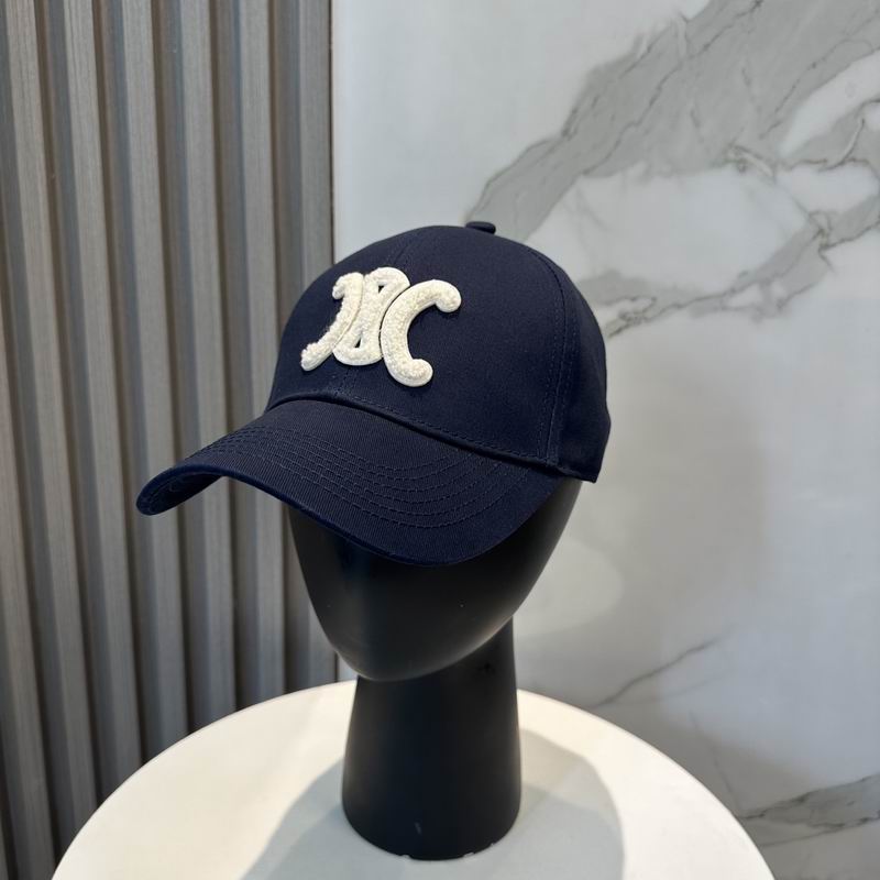 Celine Cap dx (762)