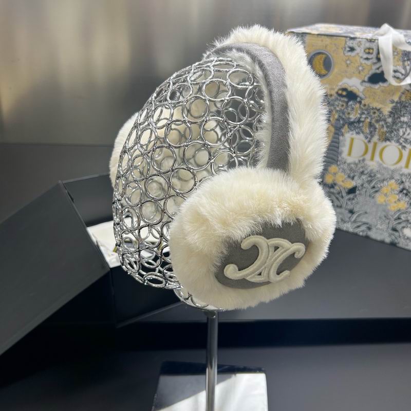 Celine Earmuff dx (1)
