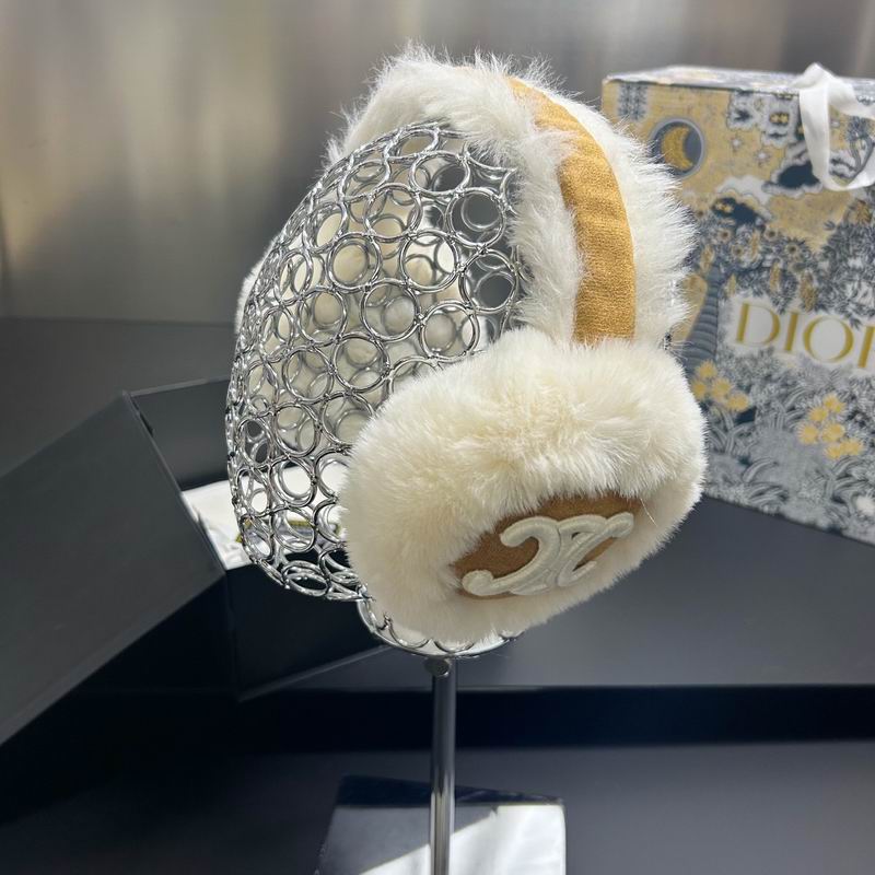 Celine Earmuff dx (2)