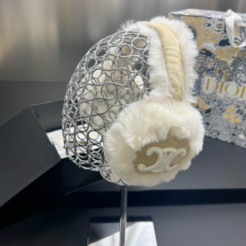Celine Earmuff dx (3)