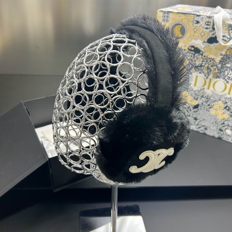 Celine Earmuff dx (4)