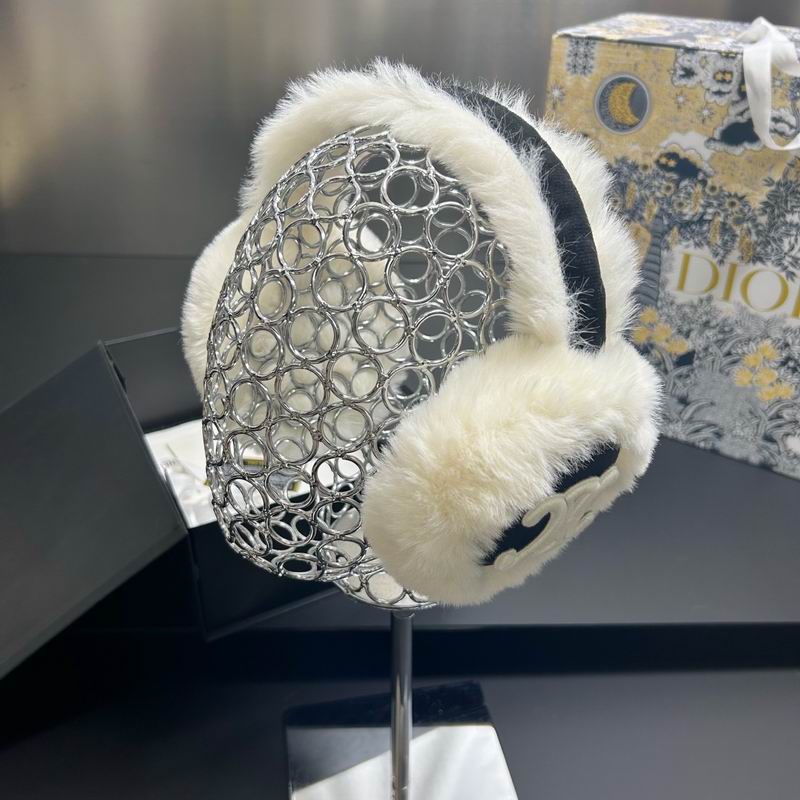 Celine Earmuff dx (5)