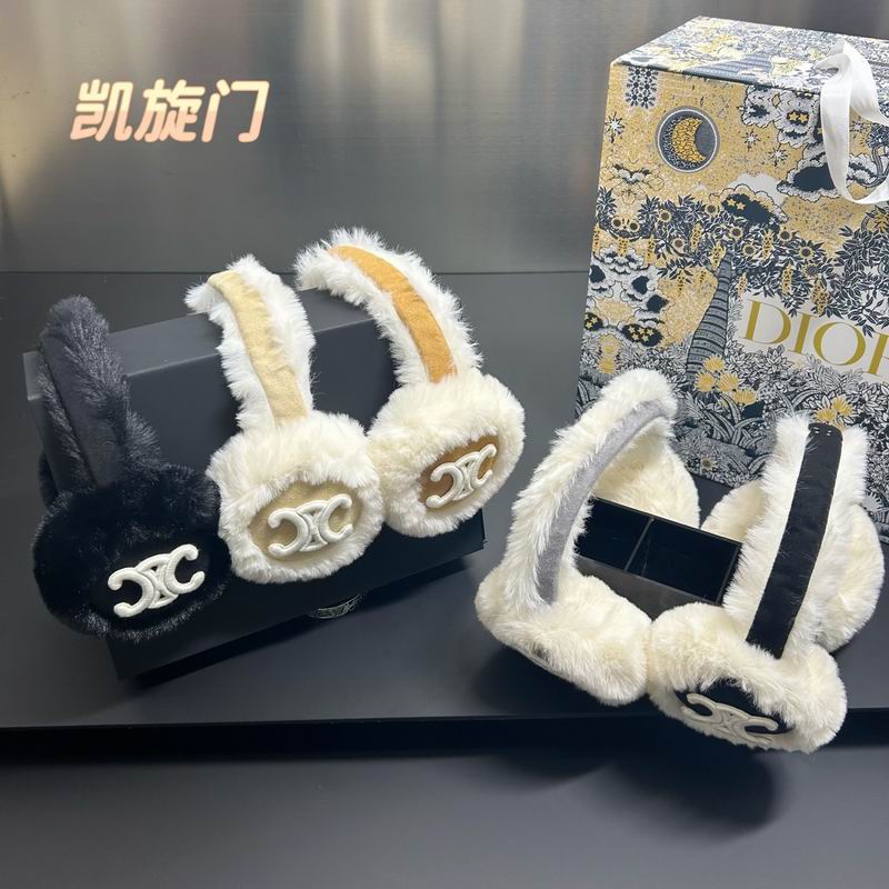 Celine Earmuff dx (7)