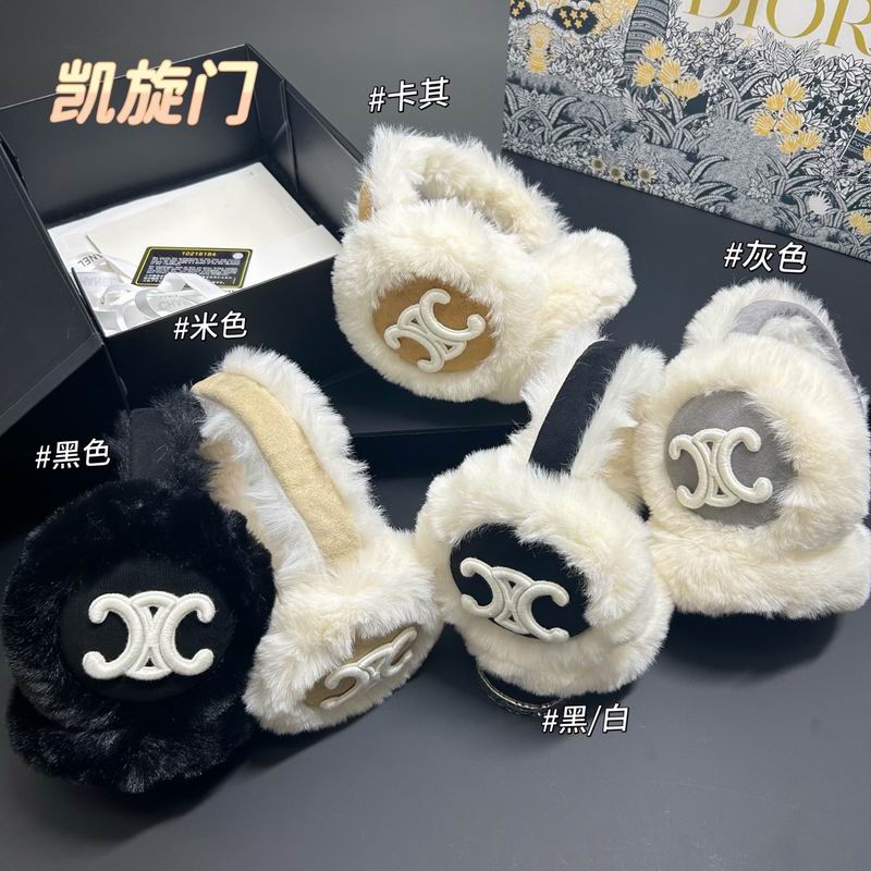 Celine Earmuff dx (8)